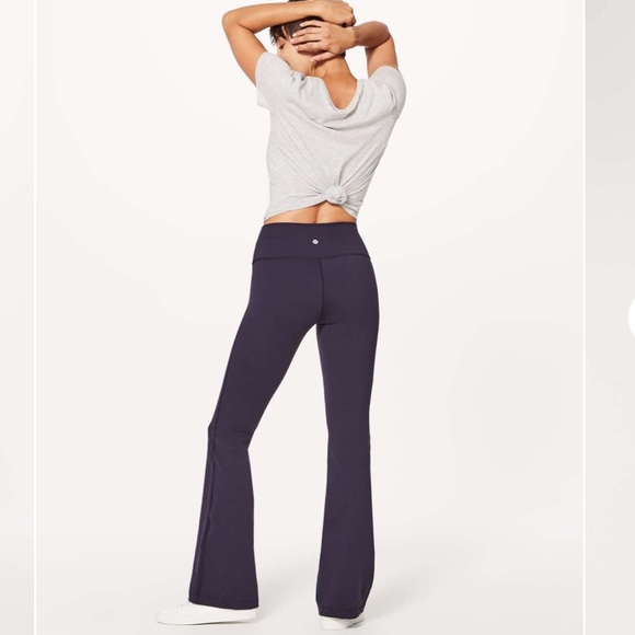 lululemon athletica | Pants \u0026 Jumpsuits 